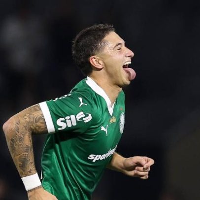 Abel escala Palmeiras com três meio-campistas contra o Cerro