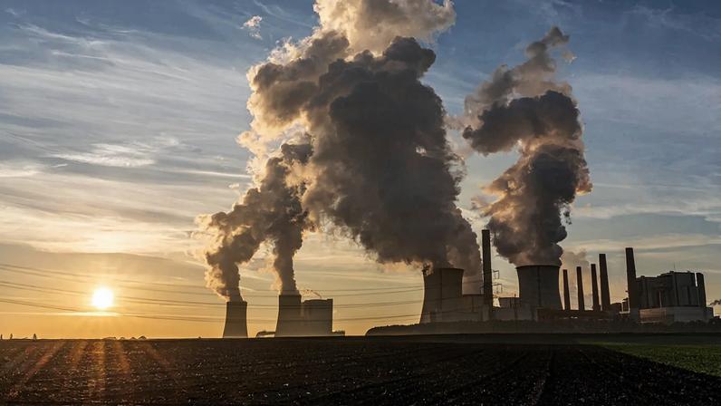 O documento estabelece uma inclusão gradual dos setores no mercado regulado de carbono brasileiro