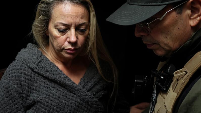 Mulher irá responder pelos crimes de maus-tratos, zoosadismo e comercialização de vídeos de violência
