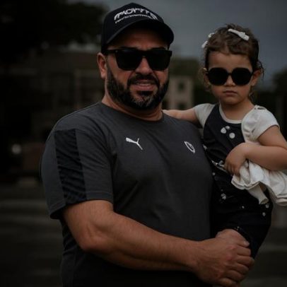 Empresário mineiro e filha morrem em acidente na Bahia; velório é em MG