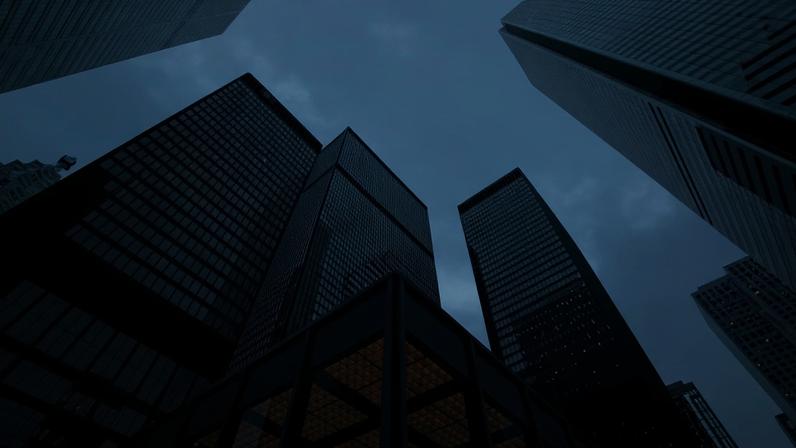 Sean Pollock via Unsplash