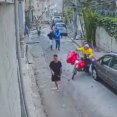 Sabesp amplia auxílio de R$5 mil a famílias atingidas por explosão