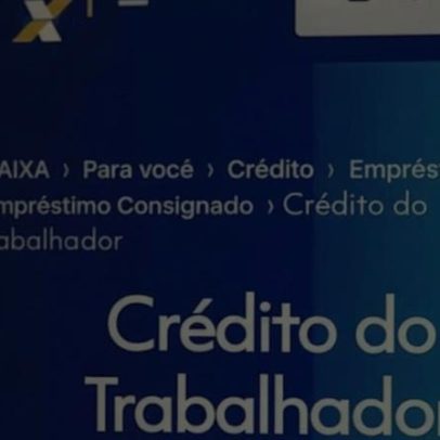 Bancos aumentam em 142% oferta de crédito consignado para trabalhadores