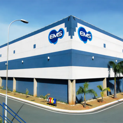 EMS avança com compra da Medley no Cade
