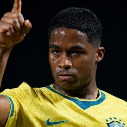 Endrick e Neymar discutem parceria na Copa para explorar o melhor de cada um