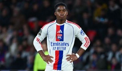 Técnico do Lyon confirma retorno de Endrick ao Real Madrid