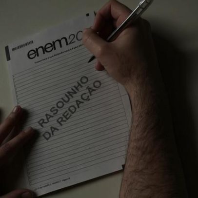 Enem 2026 autoriza acompanhantes para candidatos com ansiedade ou TOC