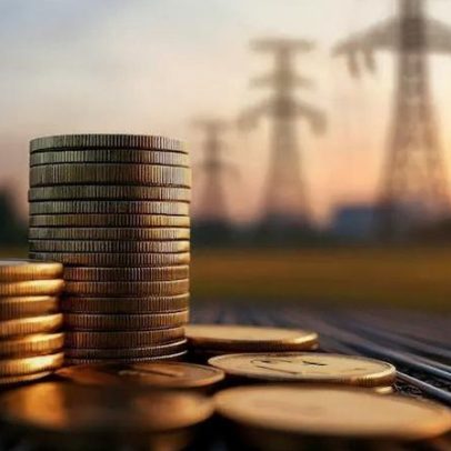 Fundo estatal chinês investe em joint venture de energia da Vale
