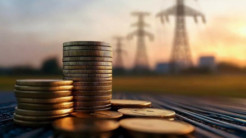 energia elétrica fintech