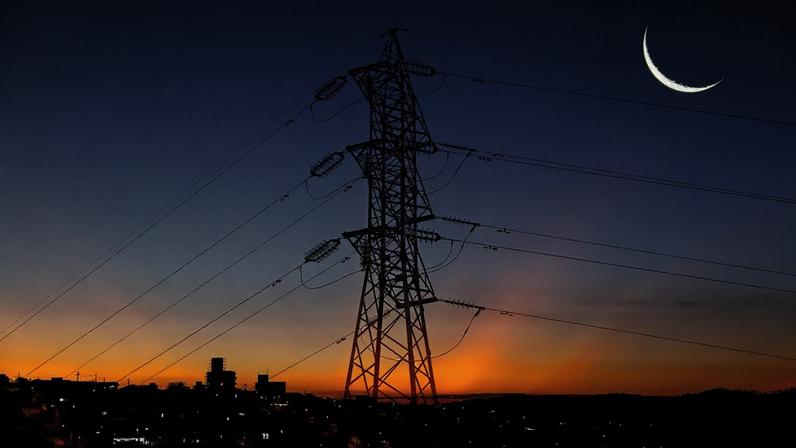 NAS ALTURAS - Torres de transmissão: mudança deverá gerar 40 bilhões de reais em investimentos por ano no setor (Sidney de Almeida/istock/Getty Images)