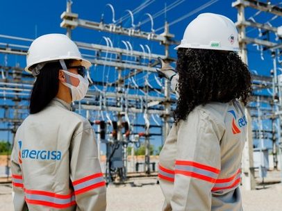 Lucro da Energisa cai 40% no 1º trimestre para R$ 466 milhões