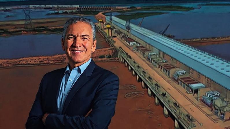 Eduardo Sattamini: sem planos de novos investimentos em renováveis por causa da sobreoferta de energia
