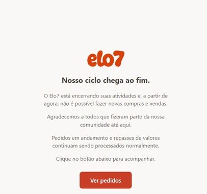 Enjoei encerra Elo7 após quase três anos de aquisição