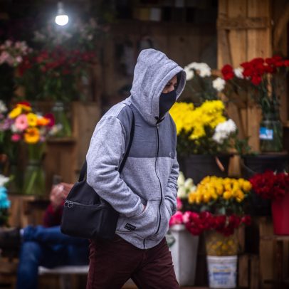 Frio intenso persiste no Sul; trégua no Sudeste e nova fria avança nesta sexta