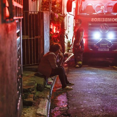 Explosão em SP deixa quase 50 imóveis afetados e relatos de moradores