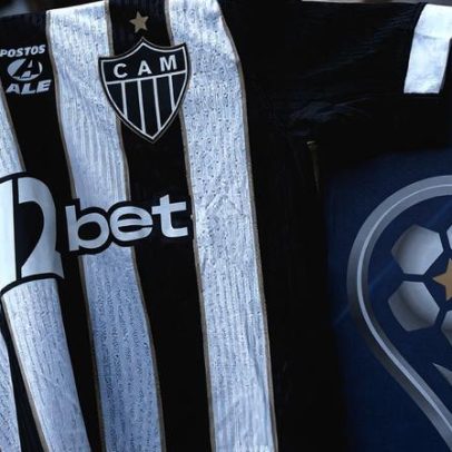 Atlético conhece possíveis adversários nas oitavas da Sul-Americana