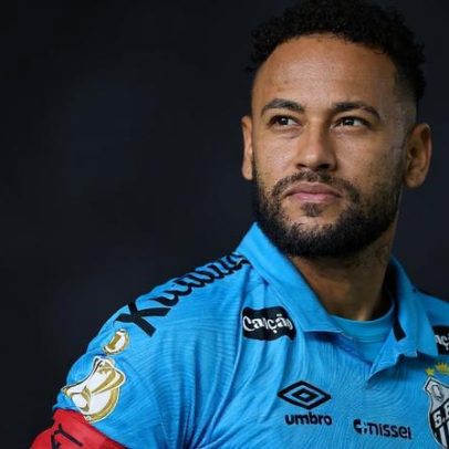 Influenciadora nega romance com Neymar Jr. e faz revelação