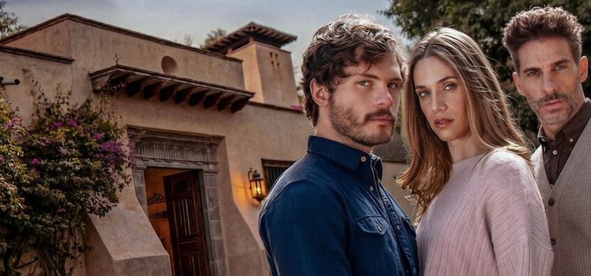 Entre Pai e Filho e mais! 9 filmes e séries em alta para ver na Netflix no fim de semana (15)