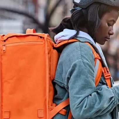 Governo pode processar Keeta e iFood por não cumprirem regras de delivery