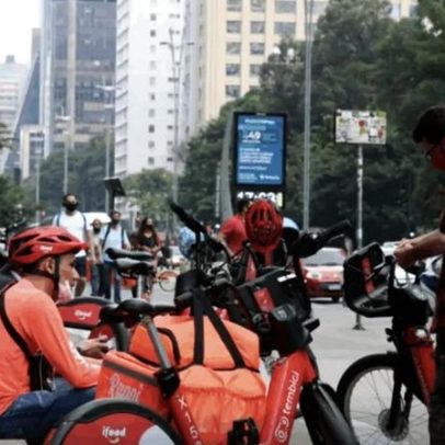 Governo pode multar iFood e Keeta em até 14 milhões de reais