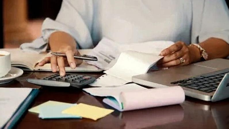 Planejamento Financeiro