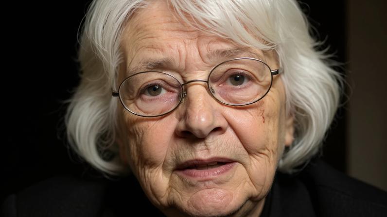 Adélia Prado, de 90 anos, é uma das principais vozes da literatura brasileira contemporânea