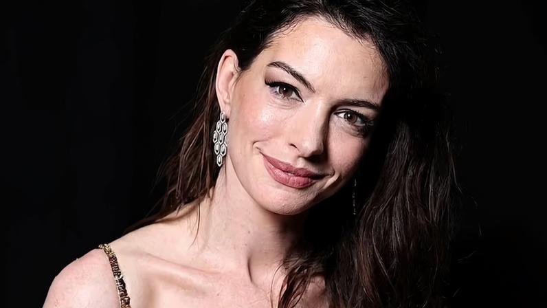 Anne Hathaway