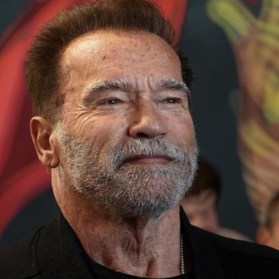 Arnold Schwarzenegger retorna como Conan em novo filme após 40 anos