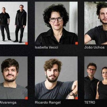 Festival ÁTRIO debate arquitetura e cidade em BH nesta quinta