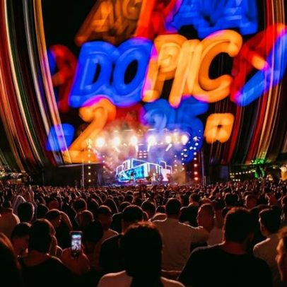 Arraiá do PIC comemora 65 anos com show de Daniel e Gabi Martins