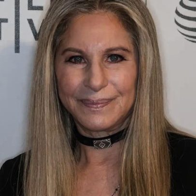 Barbra Streisand cancela homenagem no Festival de Cannes