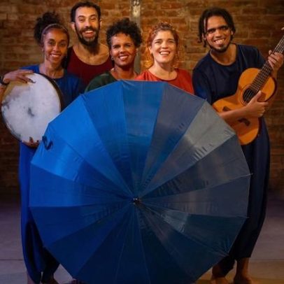 Mostra Vertentes leva shows, teatro e oficinas gratuitos ao Cachoeirinha, BH