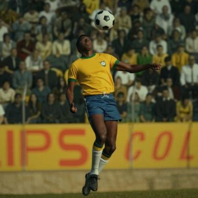 Série da Netflix sobre a conquista do Tri de 1970 estreia em 29/5