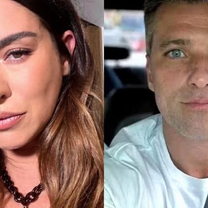 Bruno Gagliasso comenta fim da amizade com Fernanda Paes Leme