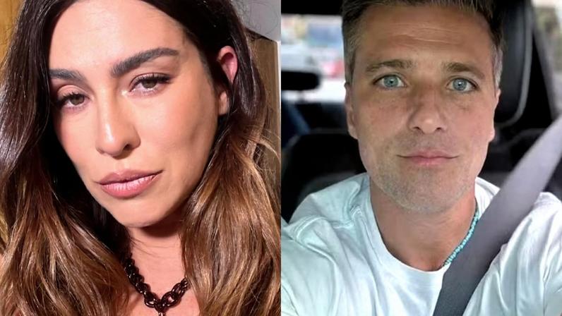 Amizade entre os atores durou muitos anos e ficou ainda mais conhecida do público durante o período em que Fernanda e Giovanna comandaram juntas o podcast “Quem Pode, Pod”