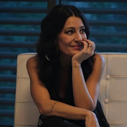 Ceci Ribeiro é promovida na Globo e sonha em trabalhar com Ana Maria Braga