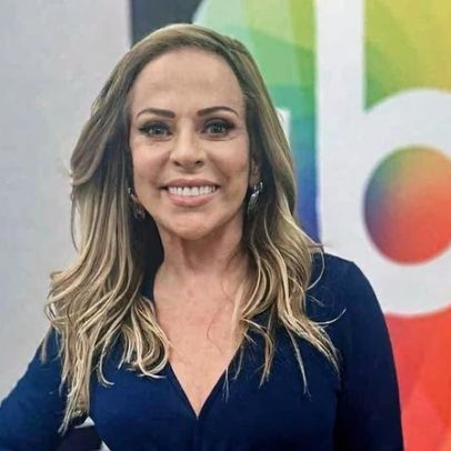 Christina Rocha fala sobre saída do SBT e diz que não queria nem ter voltado