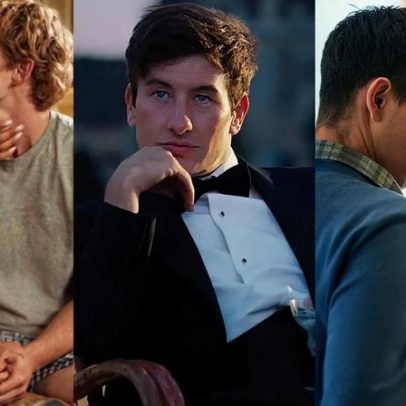 Filmes atuais apostam em desejo, tensão e química entre personagens