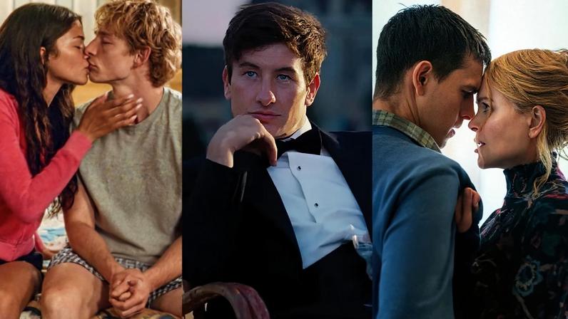 Filmes com químicas entre os personagens têm se destacado nos streamings