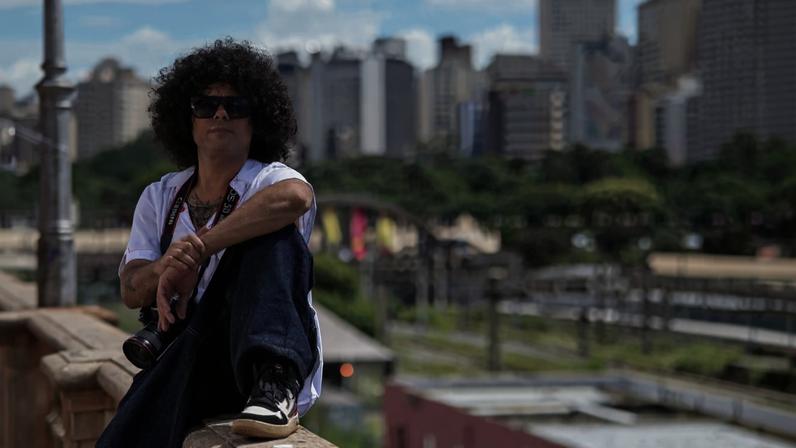Alonso Pafyeze agora quer investir mais e mais em seus projetos pessoais