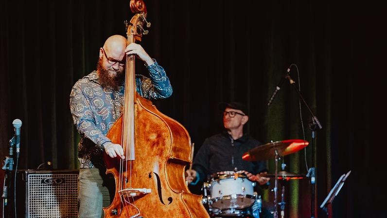 Programação do festival de jazz começa neste domingo (24/5)
