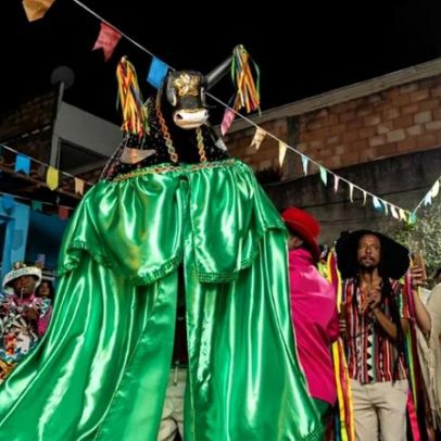 Conexão Minas Maranhão celebra afro-brasileiras em Contagem com entrada livre