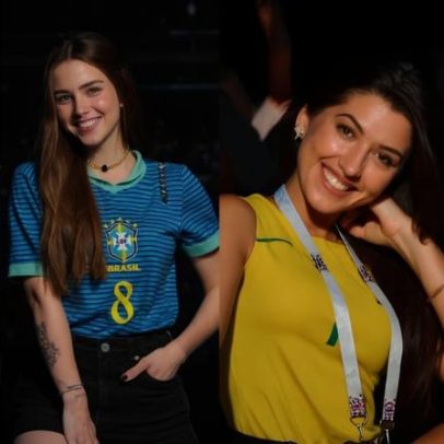 Conheça as esposas dos jogadores convocados para a Copa 2026