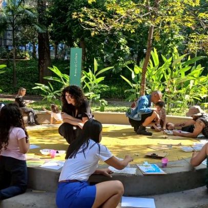 Parque Municipal recebe 1ª edição do Curto Circuito neste sábado com atrações