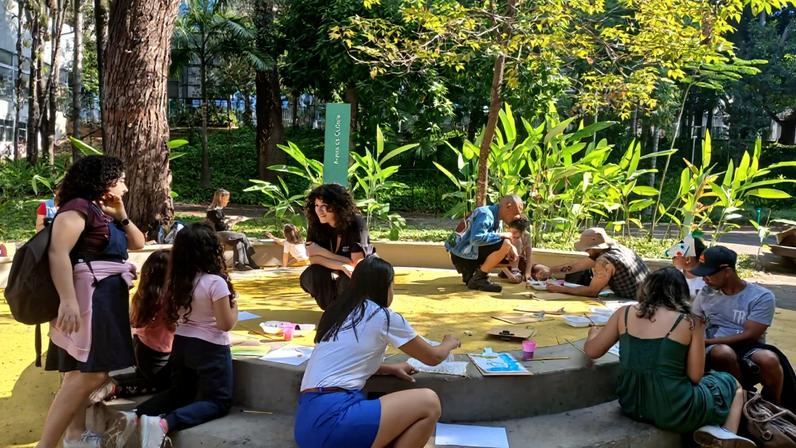 Parque Municipal recebe primeira edição do Curto Circuito neste sábado (23) com atrações gratuitas para crianças