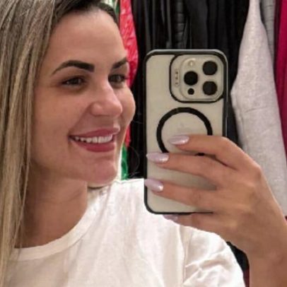 Polícia encontra quantia em dinheiro na conta de Deolane