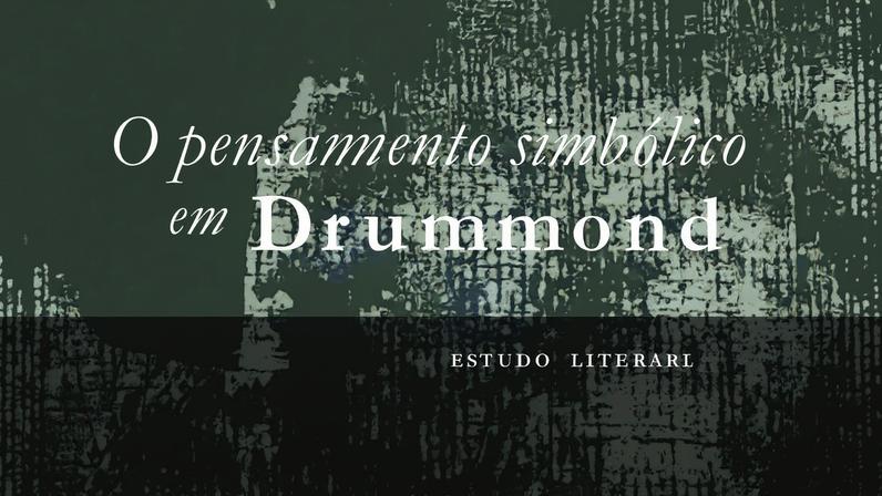 O ensaísta pernambucano Eduardo Bezerra Cavalcanti lança, no dia 9 de maio, na Livraria Scriptum, , o livro 'O pensamento simbólico em Drummond'