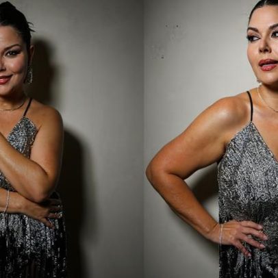 Fabiana Karla revela emagrecimento de 19 kg e detalhes da luta