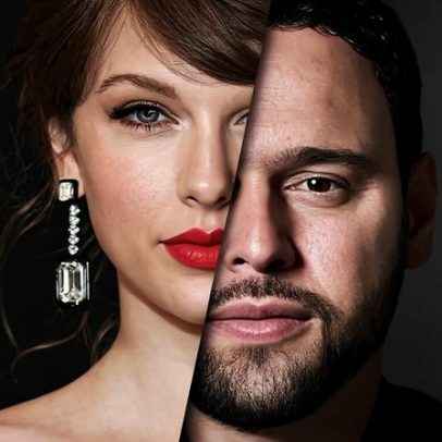 Scooter Braun comenta briga com Taylor Swift após silêncio público