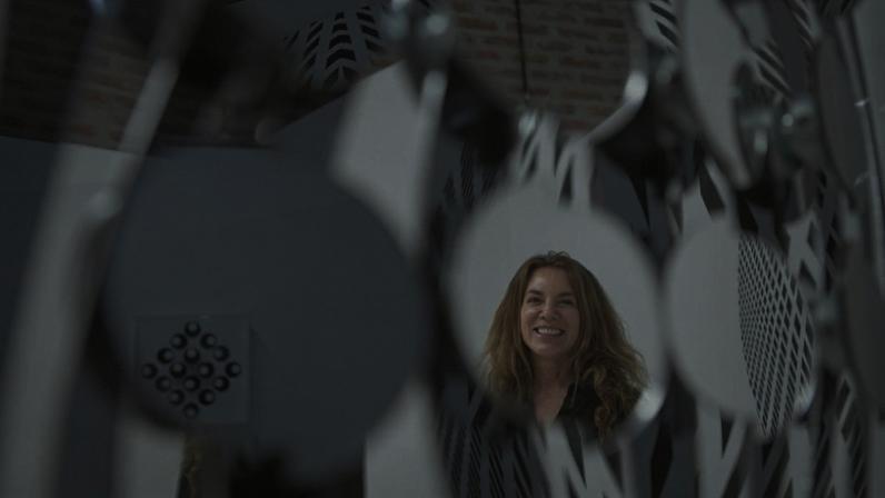 Exposição “Das pinturas com luz às paisagens sonoras”, de Mariana Villafañe, estará em cartaz a partir do dia 25 de maio